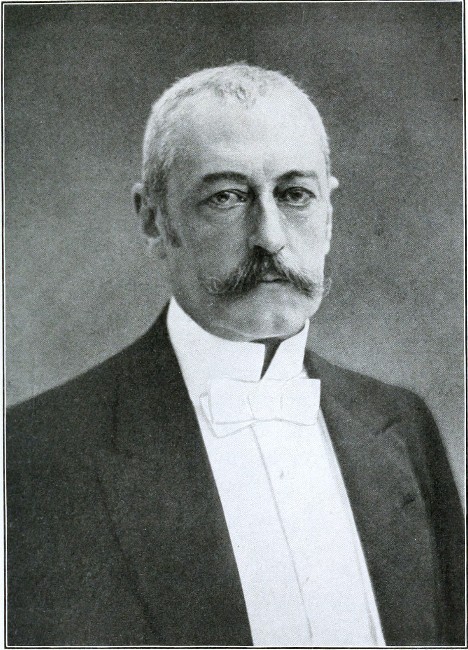 RENÉ WALDECK-ROUSSEAU