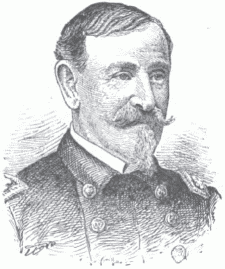 ADMIRAL SCHLEY.