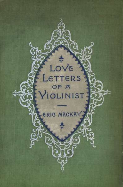 Cover page