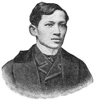 Dr. Rizal.