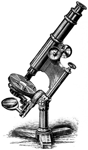 Microscope