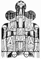 Perpendicular Canopy