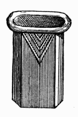 Hexagonal Hammer