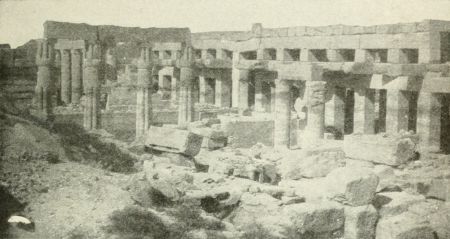 karnak