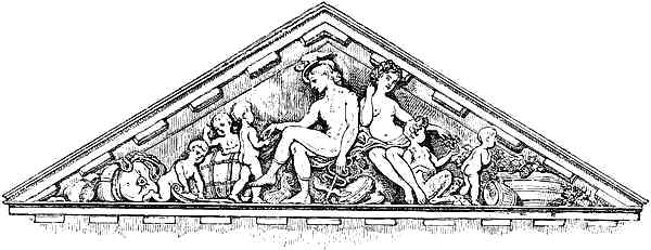 Bas-Relief