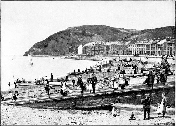 Aberystwith