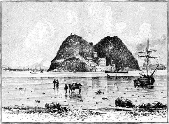 Dumbarton Rock