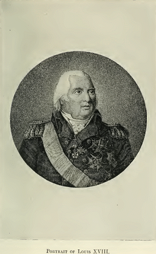 Louis XVIII.