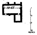 Fig. 80.—UKHEIḌIR, THE BATH.