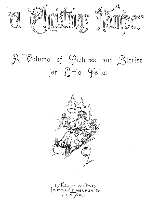 title page