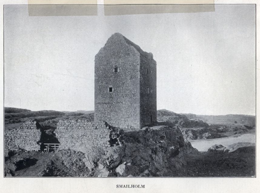 SMAILHOLM