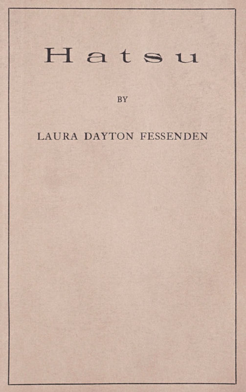 Front cover of the book