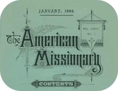 The American Missionary