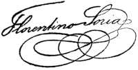 Firma del propietario