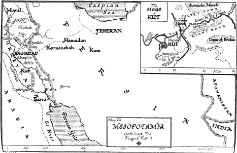 Mesopotamia