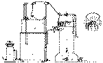 FIG. 34.--'PHOTOLITHE' GENERATING PLANT