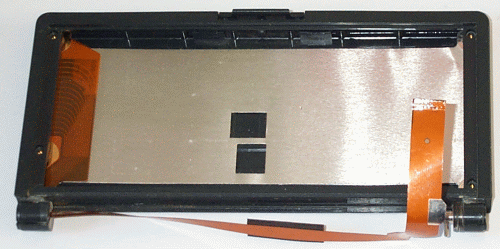 Case with cable Case with cable