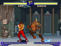 Street Fighter Alpha 2