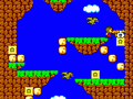 Alex Kidd in Miracle World