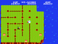 Dig Dug II: Trouble in Paradise