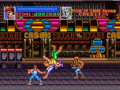 Super Double Dragon