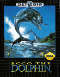 Ecco the Dolphin - obal hry