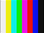 Colour Bars 100